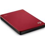 👉 Rood Seagate Backup Plus Slim - 2.5i 2TB USB 3.0 7636490051685