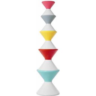 Kid O stapeltoren kegels K10442 Stapeltoren kid o kegels