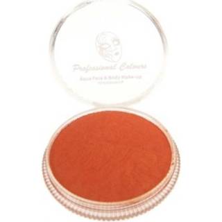 👉 Standaard oranje PXP 30 gram Pearl Orange