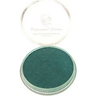 👉 Standaard donkergroen PXP 30 gram Pearl Green