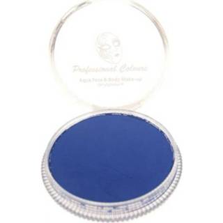 👉 Standaard blauw PXP 30 gram Mid Blue