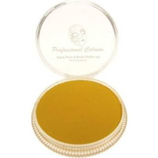 👉 Standaard geel PXP 30 gram Yellow
