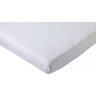 Hoeslaken wit Aerosleep Wagen 34x75cm 5413421001368