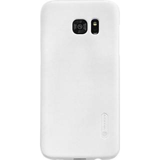 👉 Wit Hoesje Samsung Galaxy S7 Edge Frosted Shield 6902048115743