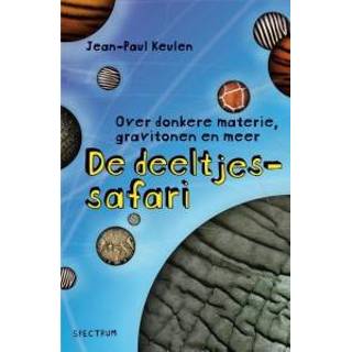 👉 De deeltjessafari