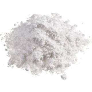 👉 Wit Nutrikraft stevia poeder reba a++ kwaliteit - 25 gram in zakje