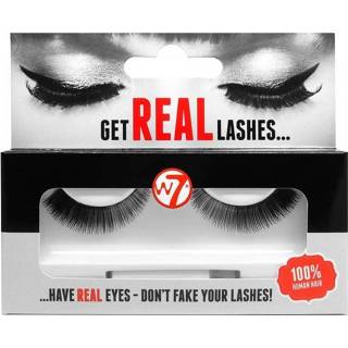👉 Wimper W7 Nepwimpers HL03 - Get Real Lashes 5060294394402