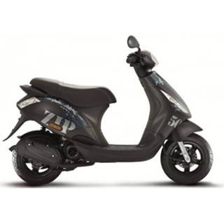 👉 Piaggio Spezielle Zip 50 4T