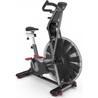 👉 Schwinn AD8 Airdyne HIIT trainer Airbike