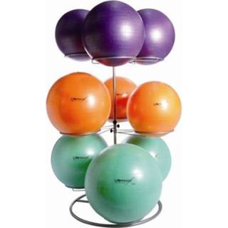 👉 Gymbal Lifemaxx LMX 1105 Gymball Rack