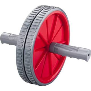 PTessentials AW100 Dual Exercise Ab Wheel