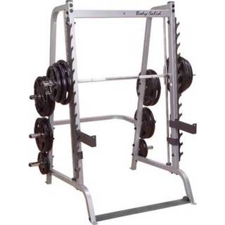 👉 Body-Solid GS348Q Series 7 Smith Machine