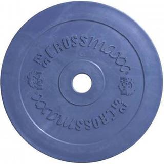 👉 Crossmaxx LMX 87.25 Technique Plate 2,5 kg