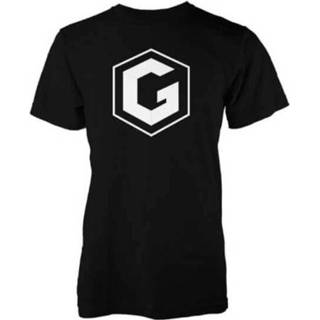 👉 Grian T-Shirt - Black - XXL