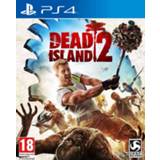 Dead Island 2 First Edition gamesoftware new KMG507.UK.RB Gamesoftware Dead Island 2 First Edition 4020628883003