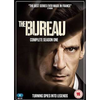 👉 Bureau DVD The - Season 1 5027035015880