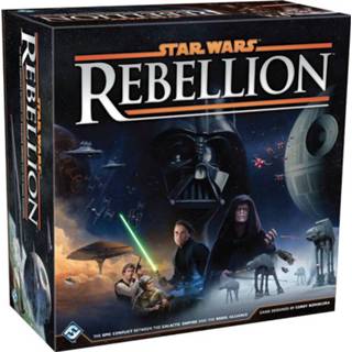 👉 Meisjes games Star Wars: Rebellion Game