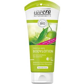👉 Bodylotion limoen Lavera Body Spa: Lime Sensation 4021457615575