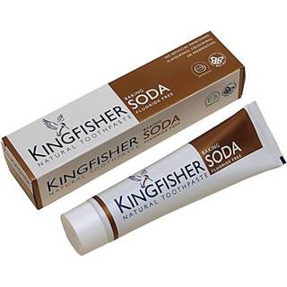 👉 Tandpasta Mondverzorging> Kingfisher Baking Soda Mint 5016912212917