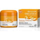 👉 Vitamine Avalon Organics C Gezichtscreme