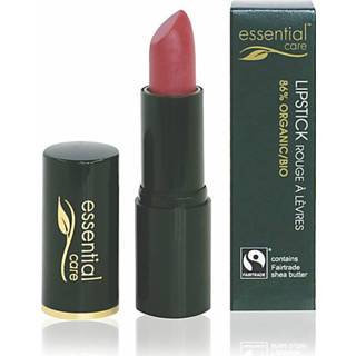 👉 Lippenstift Essential Care Organic Fairtrade Lipstick Apricot Sorbet 5060099031137