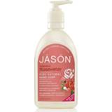 👉 Handzeep Cosmetica> Bad Jason - Invigorating Rozenwater
