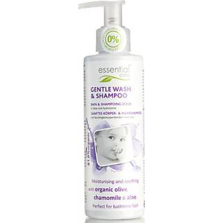 👉 Shampoo baby's Essential Care Baby Gentle Wash & 5060099030475