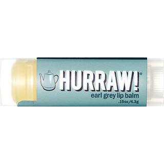 👉 Lippenbalsem grijs Hurraw Earl Grey