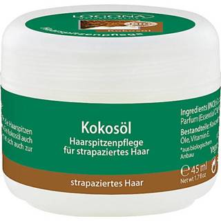 👉 Kokosolie shampoo haarverzorging Logona Haar 4017645000926