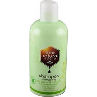 👉 Shampoo De Traay Verveine & Citroen 250ML dun en vet 8713406560260