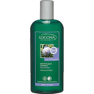 👉 Shampoo haarverzorging Logona Jeneverbesolie anti-roos 4017645008014