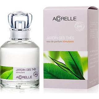 👉 Cosmetica> Parfum Acorelle Jardin Des Thes EDP 50ml 3700343021010