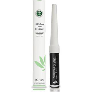 👉 Zwart PHB Ethical Beauty 100% Pure Liquid Eye Liner: Black 5060276386609