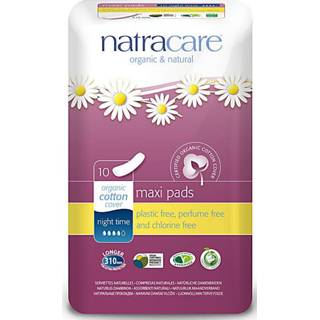 👉 Maandverband menstruatieproducten Natracare - Night