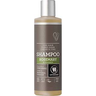 👉 Rozemarijn shampoo haarverzorging Urtekram fijn haar 250ml 5765228837153
