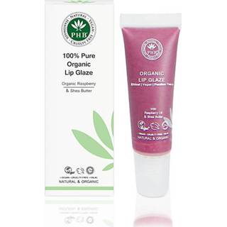 👉 PHB Ethical Beauty 100% Pure Organic Lip Glaze: Mulberry 5060276385077