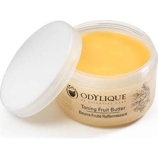 👉 Bodylotion Odylique by Essential Care Toning Fruit Butter 5060099031298