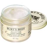 👉 Hand crème handcrème Burt's Bees Handcreme met Amandelmelk & Bijenwas