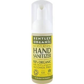 👉 Handcrème Bentley Organic Hand Ontsmetter
