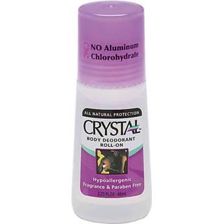 👉 Deodorant Crystal Body Roll-on