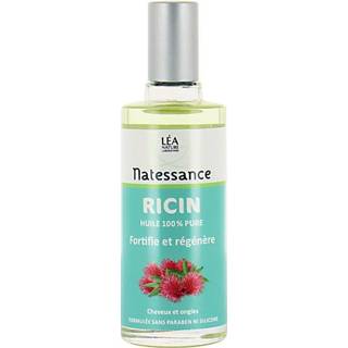 Natessance - Ricinus Olie Haar Nagels handcrème new 10751 Handcrème Natessance - Ricinus Olie Haar & Nagels 3517360007046