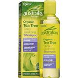 👉 Shampoo haarverzorging Australian Tea Tree Reinigend 5029354008475