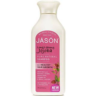 👉 Shampoo haarverzorging Jason Jojoba