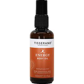 👉 Massage Tisserand Energy Body Oil 5017402014523