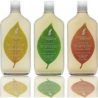 👉 Shampoo Australian Organics alle haartypes Gekleurd/Gepermanent ... 9315710011040