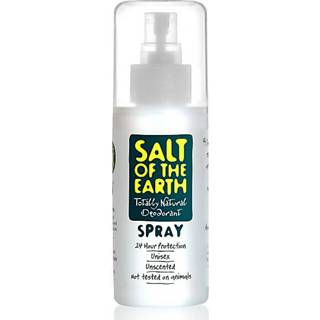 👉 Deodorant Crystal Spring Salt of the Earth Natural Spray 50160167