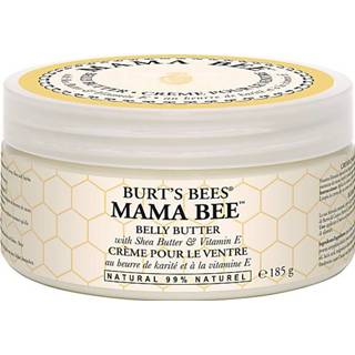 👉 Bodylotion Burt's Bees Mama Bee Belly Boter