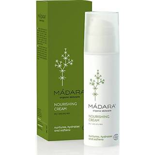 👉 Bodylotion Madara Nourishing Cream droge huid 4751009821252