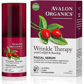 👉 Serum Avalon Organics CoQ10 Defence Anti-Rimpel