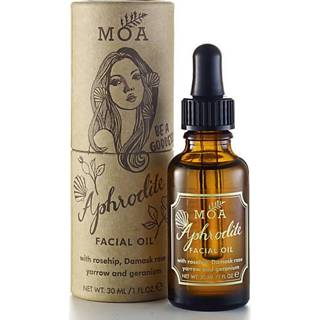 Moa Aphrodite Gezichtolie new MOAOIL MOA Aphrodite Gezichtolie 5060083400376